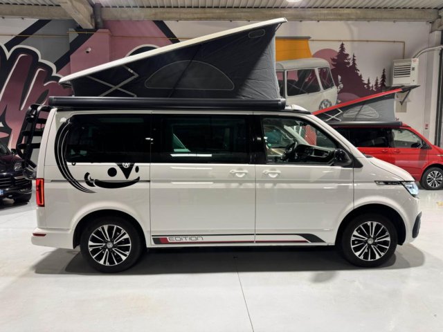 Volkswagen California - Photo 4