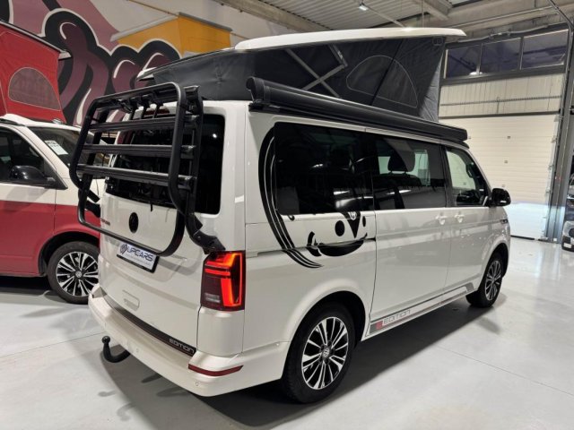 Volkswagen California - Photo 5