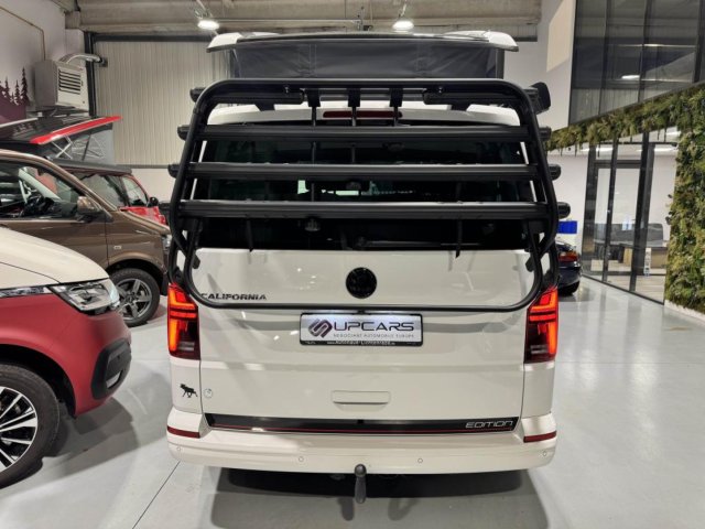 Volkswagen California - Photo 6