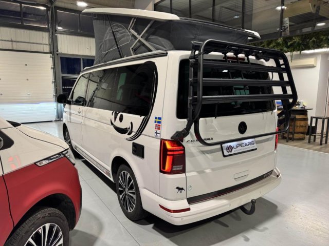 Volkswagen California - Photo 7