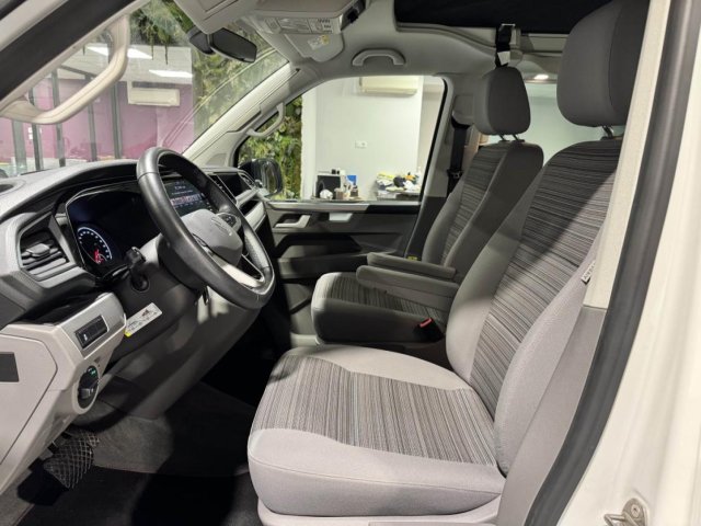 Volkswagen California - Photo 8