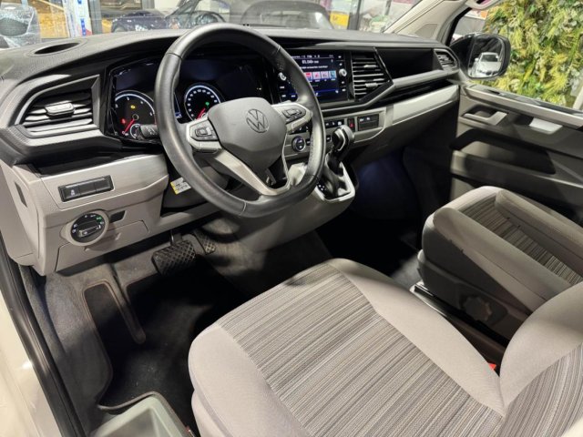 Volkswagen California - Photo 9