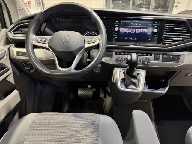 Volkswagen California - Photo 10