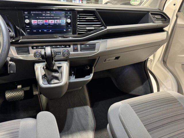 Volkswagen California - Photo 11