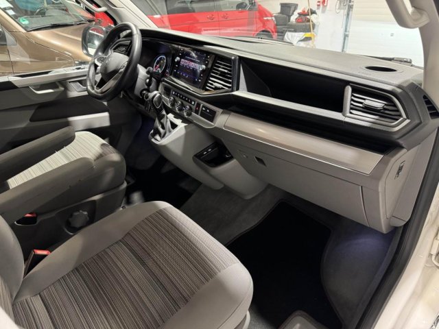 Volkswagen California - Photo 12