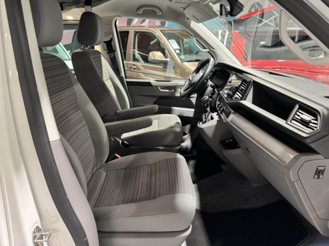 Volkswagen California - Photo 13