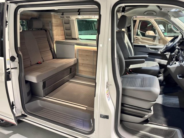 Volkswagen California - Photo 14