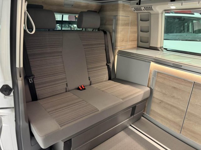 Volkswagen California - Photo 16