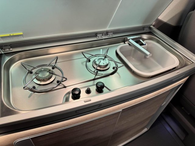 Volkswagen California - Photo 17