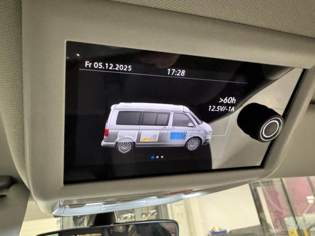 Volkswagen California - Photo 18