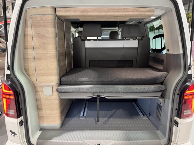 Volkswagen California - Photo 19