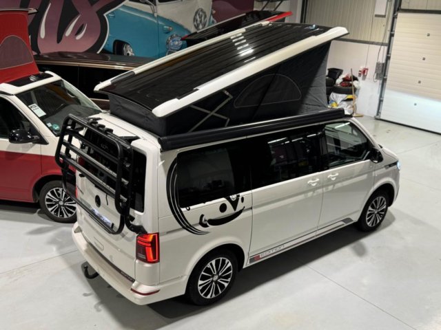 Volkswagen California - Photo 20