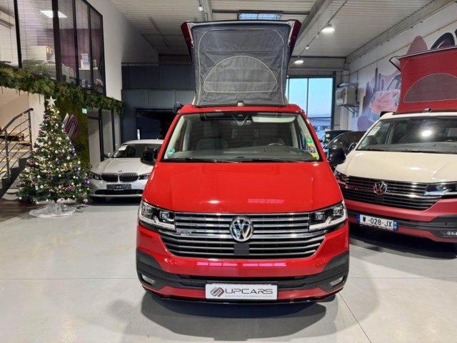 Volkswagen California - Photo 2