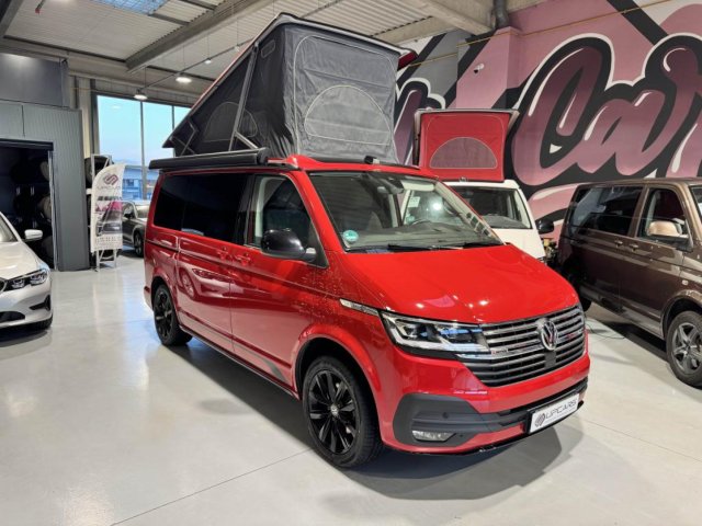 Volkswagen California - Photo 3