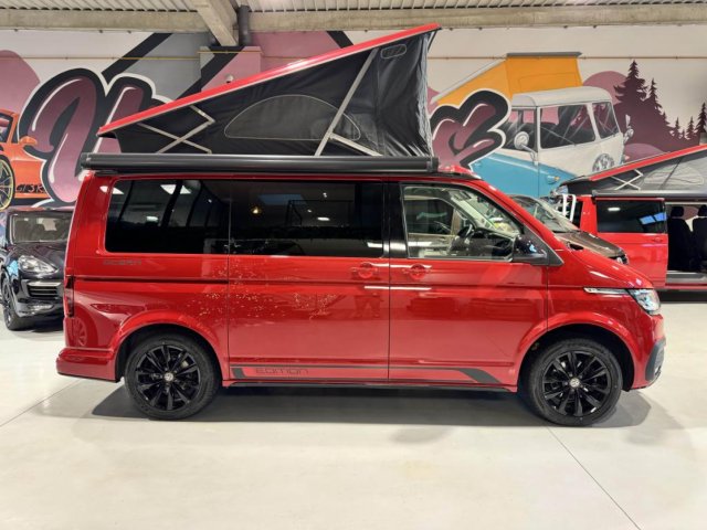 Volkswagen California - Photo 4