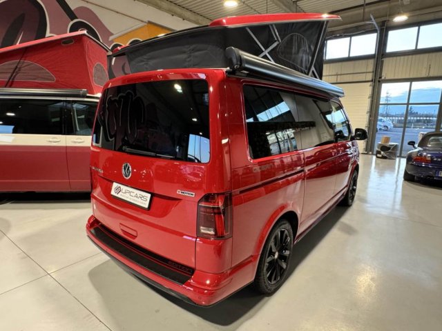 Volkswagen California - Photo 5