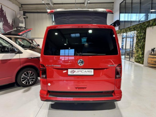 Volkswagen California - Photo 6