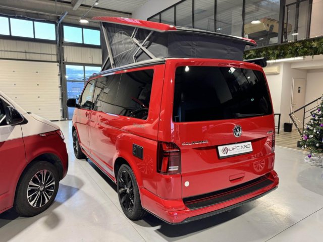 Volkswagen California - Photo 7