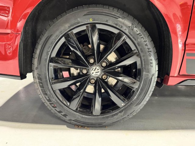 Volkswagen California - Photo 8