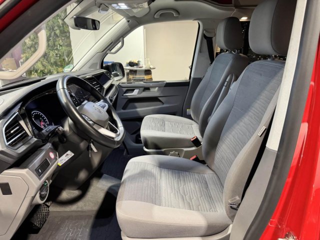 Volkswagen California - Photo 9