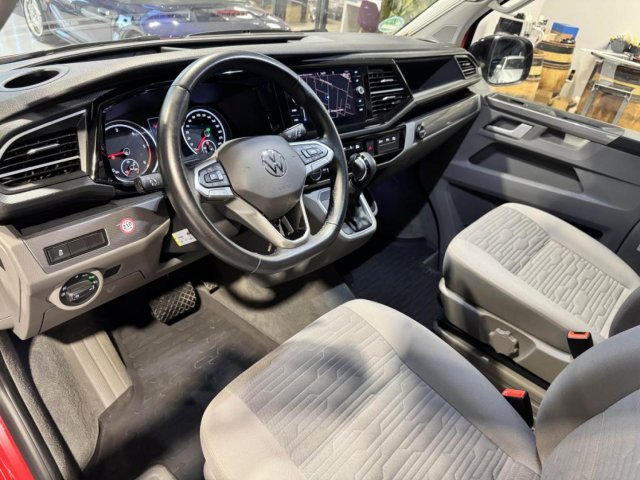 Volkswagen California - Photo 10