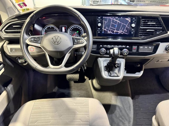 Volkswagen California - Photo 11