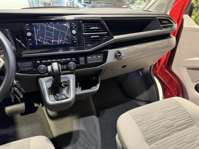 Volkswagen California - Photo 12