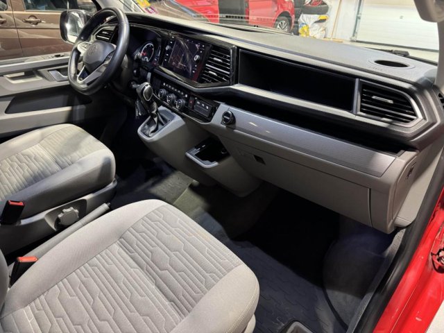 Volkswagen California - Photo 13