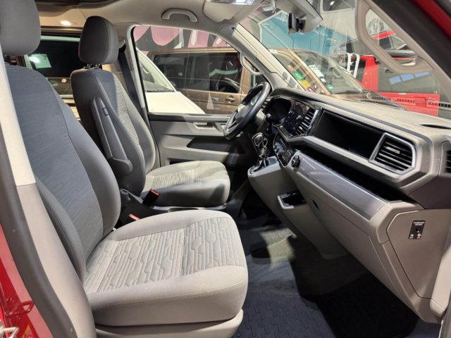 Volkswagen California - Photo 14