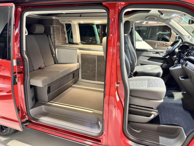 Volkswagen California - Photo 15