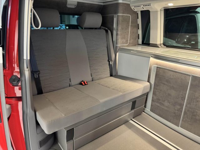 Volkswagen California - Photo 17