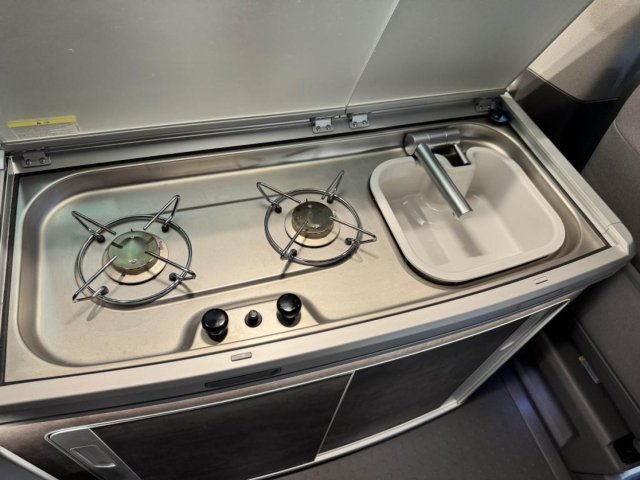 Volkswagen California - Photo 18