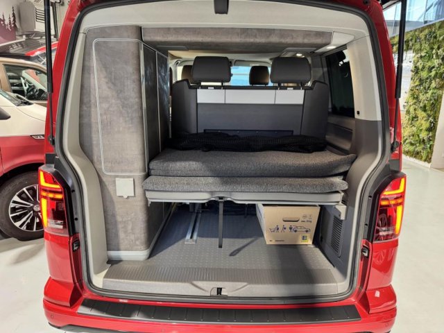 Volkswagen California - Photo 19