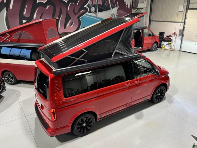 Volkswagen California - Photo 20