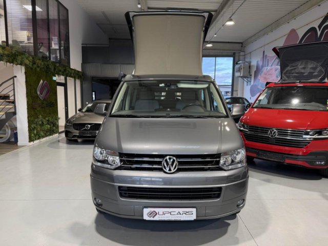 Volkswagen California - Photo 2