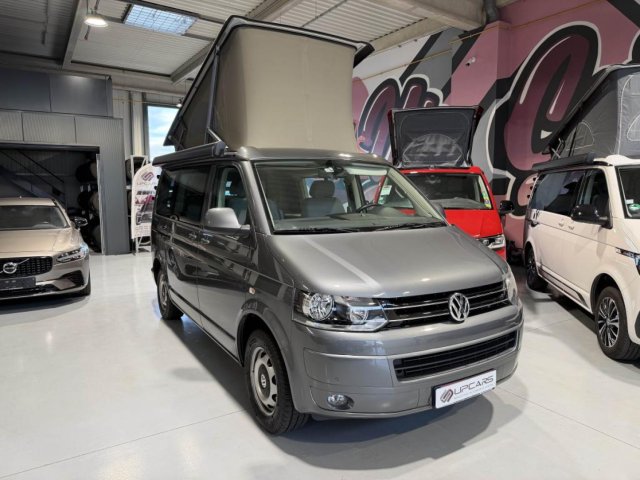 Volkswagen California - Photo 3