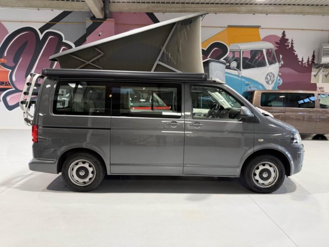 Volkswagen California - Photo 4