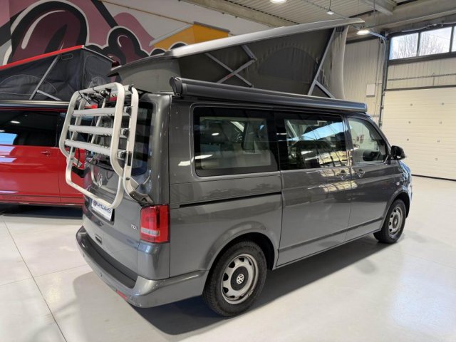 Volkswagen California - Photo 5