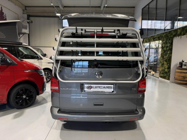 Volkswagen California - Photo 6
