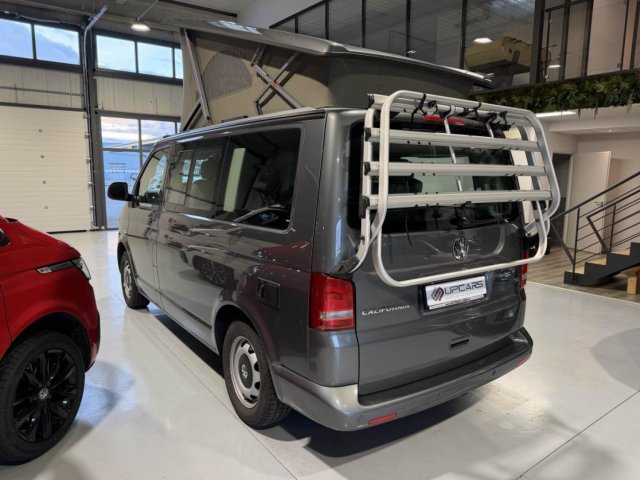 Volkswagen California - Photo 7