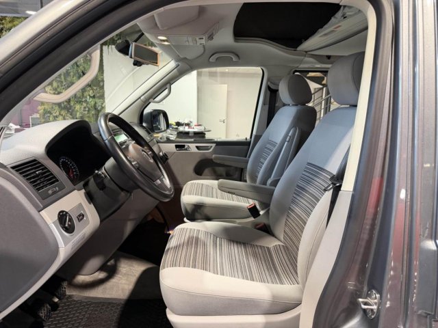 Volkswagen California - Photo 8