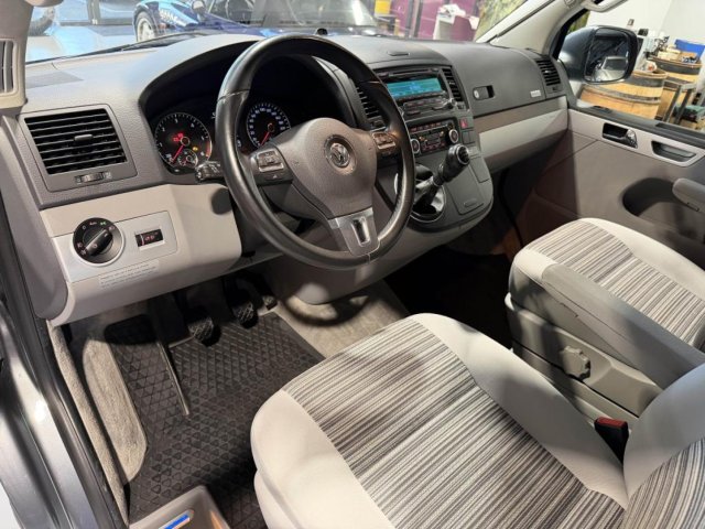 Volkswagen California - Photo 9