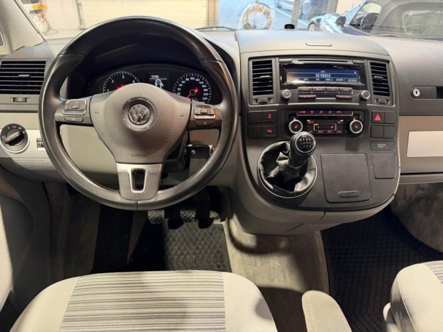 Volkswagen California - Photo 10