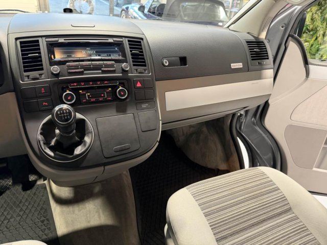 Volkswagen California - Photo 11