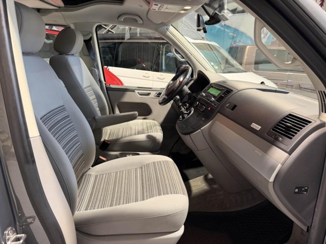 Volkswagen California - Photo 13