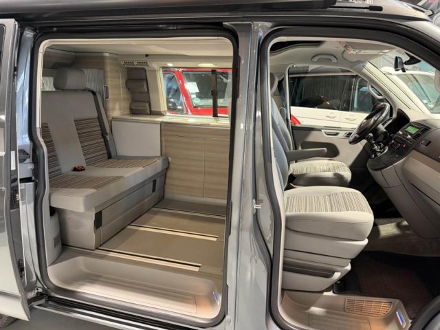 Volkswagen California - Photo 14