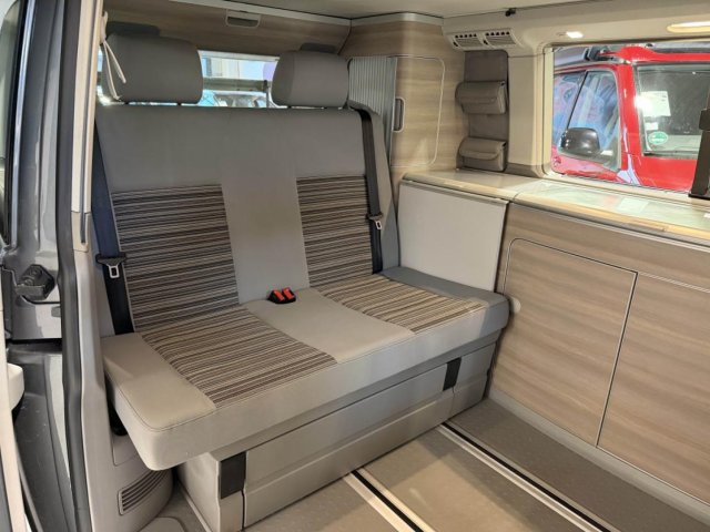 Volkswagen California - Photo 16