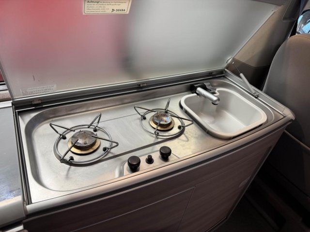 Volkswagen California - Photo 17