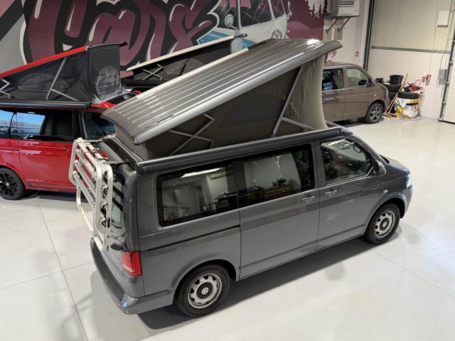 Volkswagen California - Photo 19