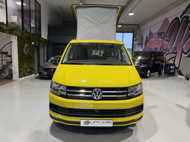 Volkswagen California - Photo 2